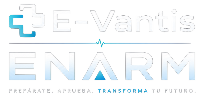 E-Vantis Plataforma de Enseñanza Médica Enseñanza Médica con IA