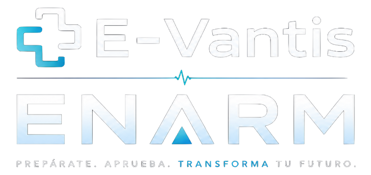 E-Vantis Plataforma de Enseñanza Médica Enseñanza Médica con IA